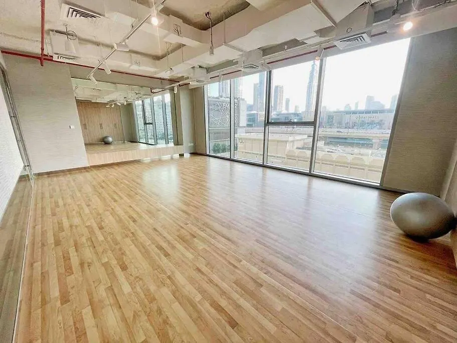 Downtown, Burj Khalifa Views, Dubai Mall Connected公寓 阿拉伯联合酋长国