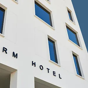 Hotel Form Al Jaddaf, Dubai, A Member Of Design, Dubai