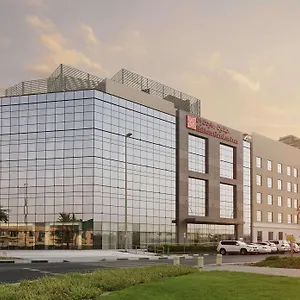 Hilton Garden Jumeirah Dubaï