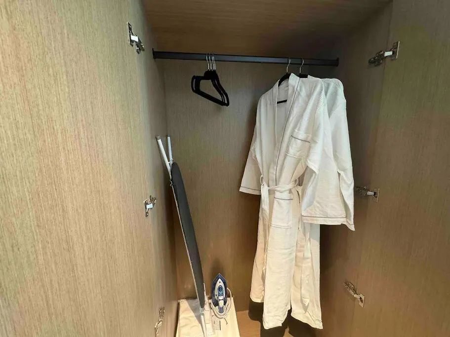 Apartamento Downtown, Burj Khalifa Views, Dubai Mall Connected 0*,