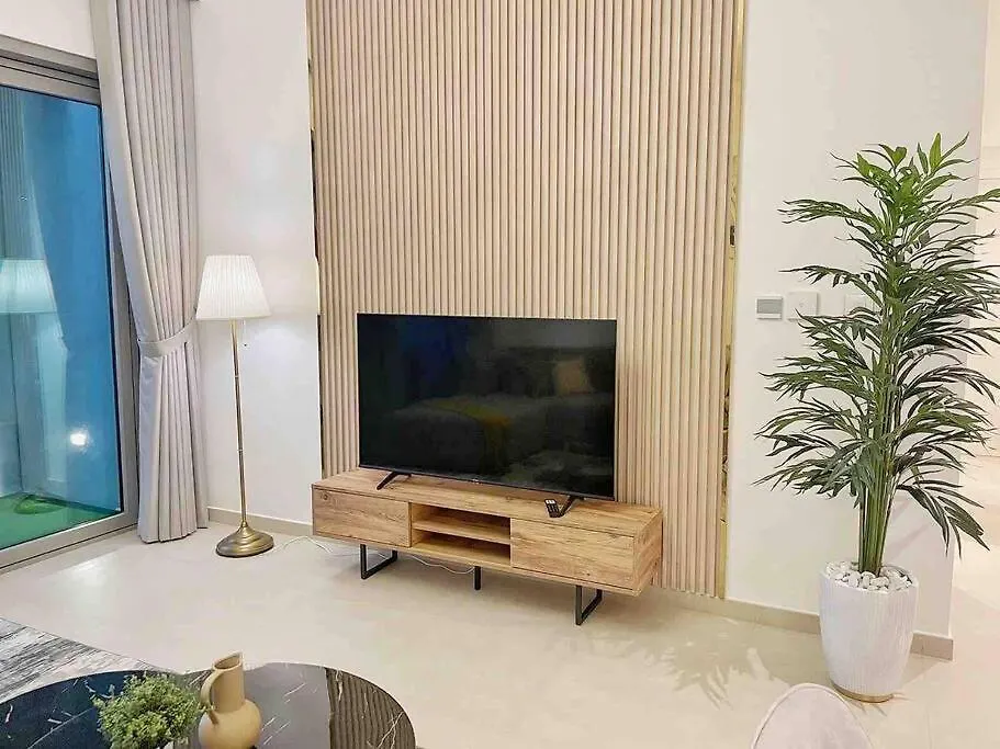 Apartamento Downtown, Burj Khalifa Views, Dubai Mall Connected