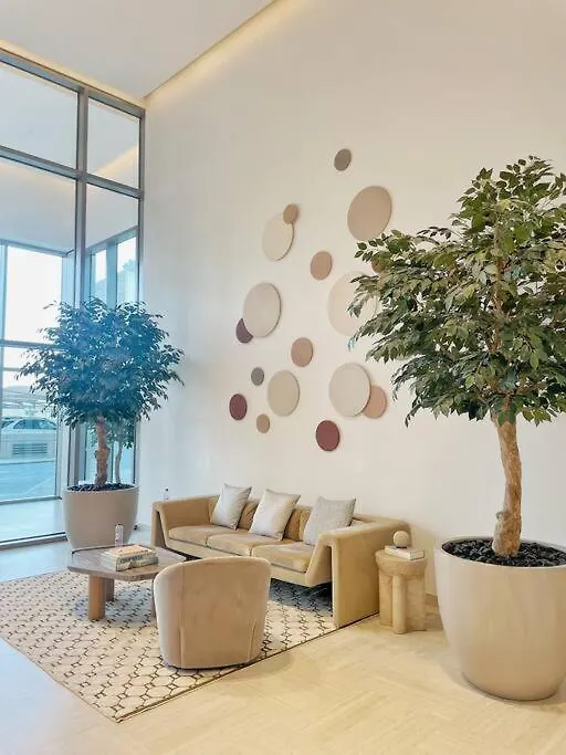 Apartamento Downtown, Burj Khalifa Views, Dubai Mall Connected 0*,  Emiratos Árabes Unidos