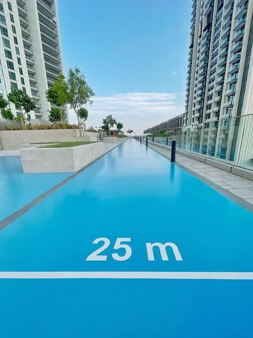 Apartamento Downtown, Burj Khalifa Views, Dubai Mall Connected