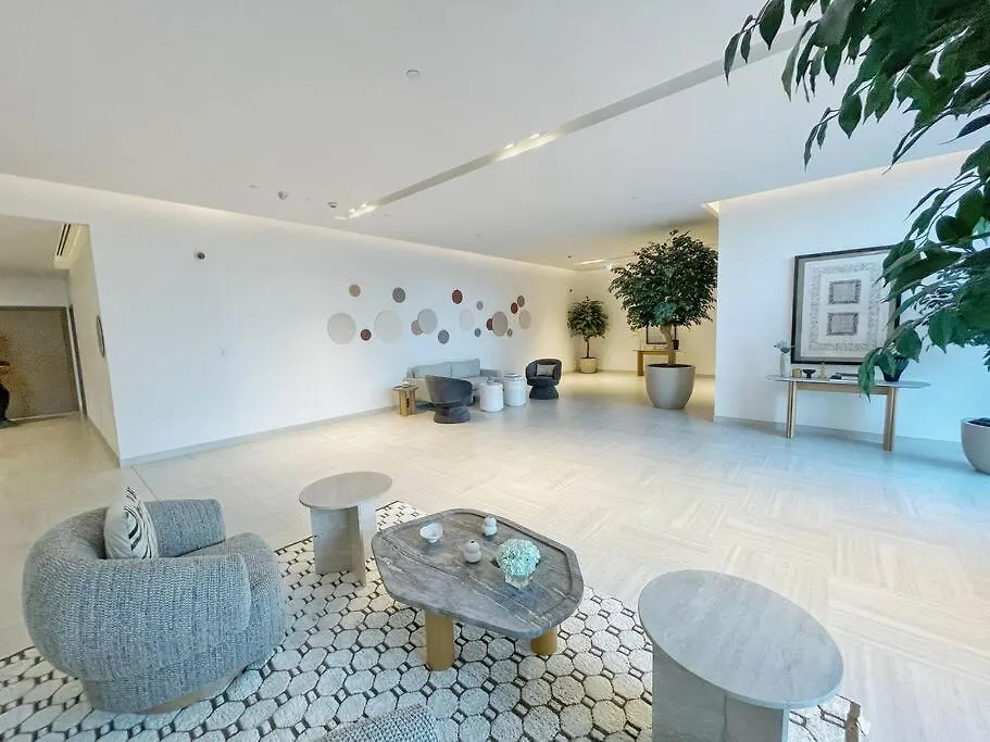 Apartment Ferienwohnung Downtown, Burj Khalifa Views, Dubai Mall Connected Vereinigte Arabische Emirate