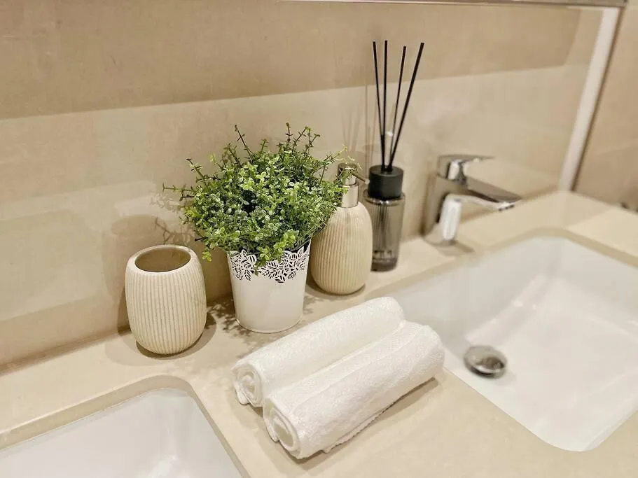 Apartamento Downtown, Burj Khalifa Views, Dubai Mall Connected 0*,