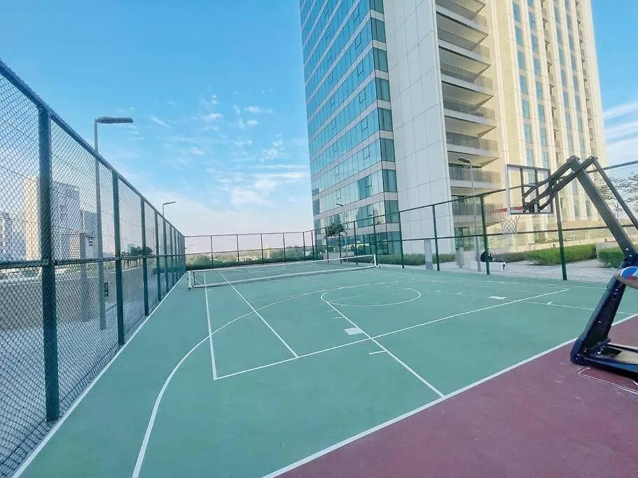 Ferienwohnung Downtown, Burj Khalifa Views, Dubai Mall Connected 0*,