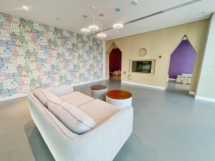 Apartamento Downtown, Burj Khalifa Views, Dubai Mall Connected Emiratos Árabes Unidos