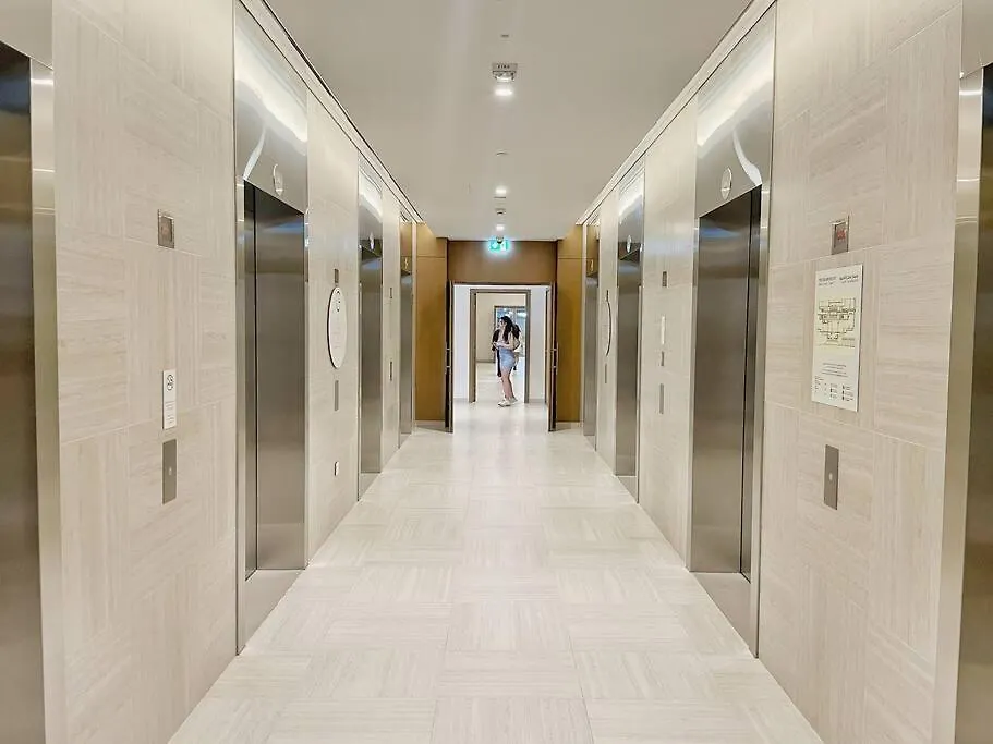 Downtown, Burj Khalifa Views, Dubai Mall Connected Apartment United Arab Emirates