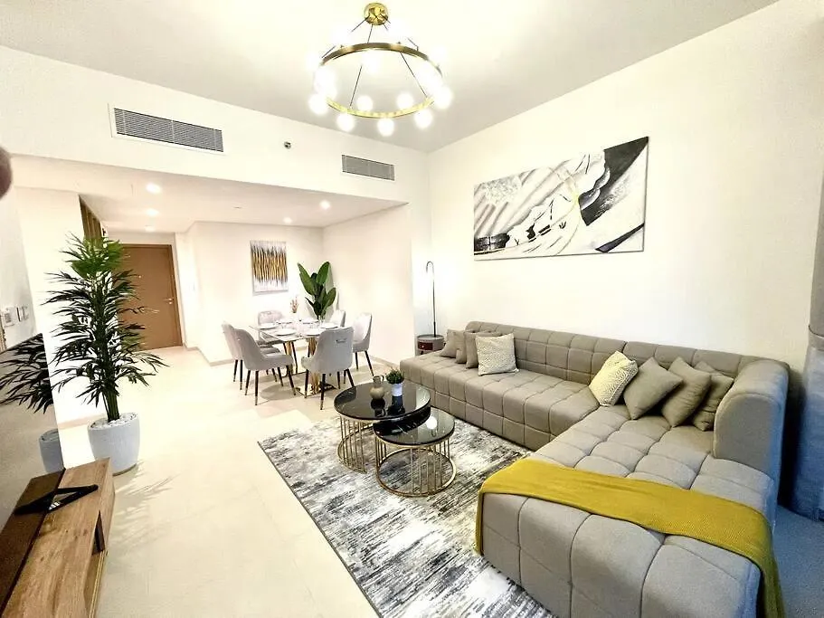 Downtown, Burj Khalifa Views, Dubai Mall Connected Apartment 0*,  United Arab Emirates